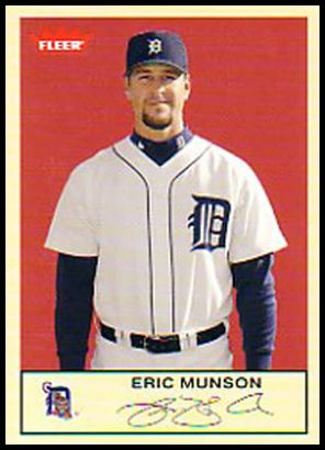 173 Eric Munson